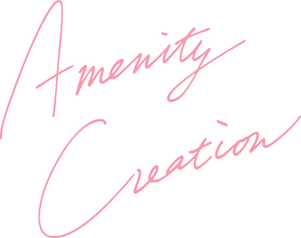 Amenity Creation